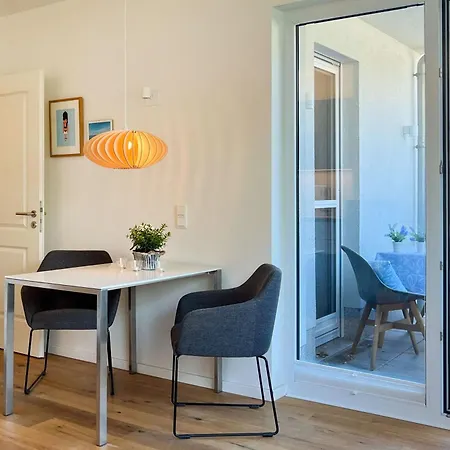 Apartment Meerquartier, Whg 02