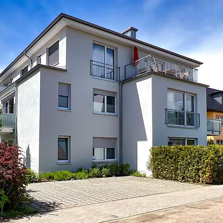 Apartment Meerquartier, Whg 02 Neuhaus (Mecklenburg-Vorpommern)